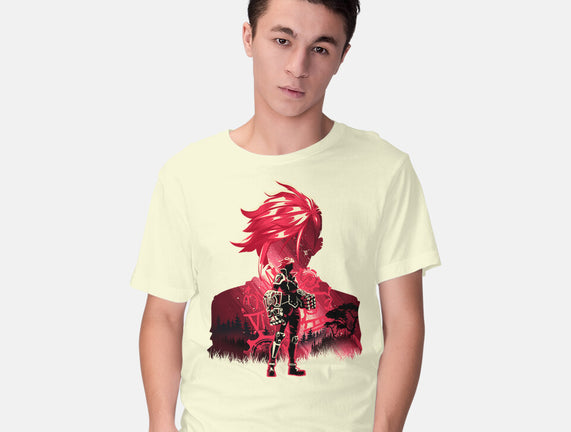 Vi Is Violet