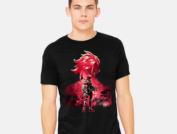 Vi Is Violet