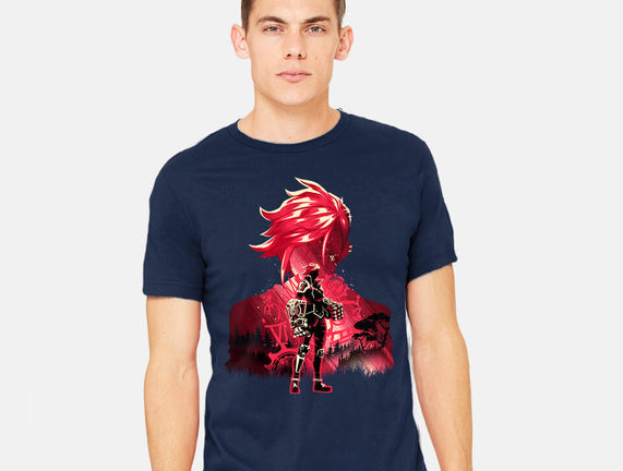 Vi Is Violet
