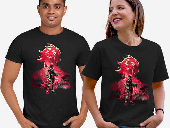 Vi Is Violet