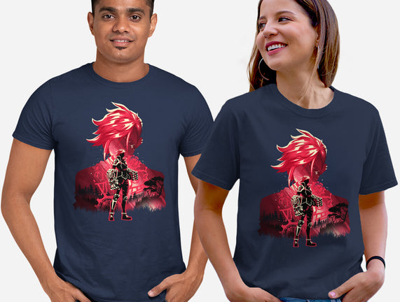 Vi Is Violet