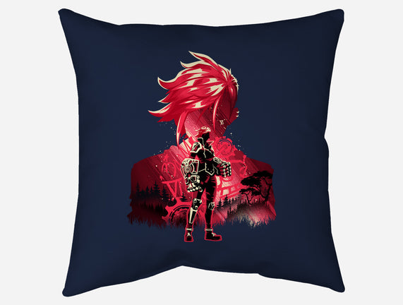 Vi Is Violet