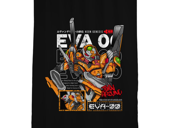 Eva Mecha 00