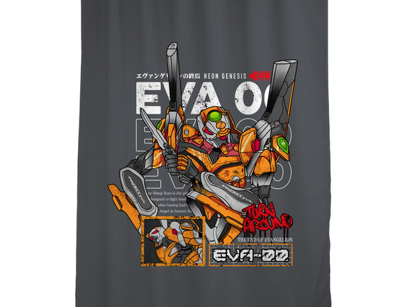 Eva Mecha 00