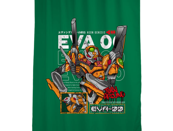 Eva Mecha 00