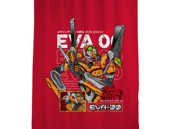 Eva Mecha 00