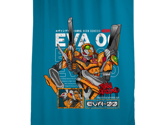 Eva Mecha 00