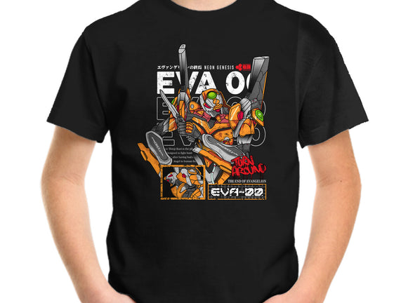 Eva Mecha 00