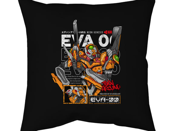 Eva Mecha 00