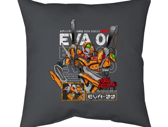 Eva Mecha 00