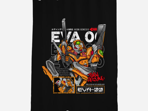 Eva Mecha 00