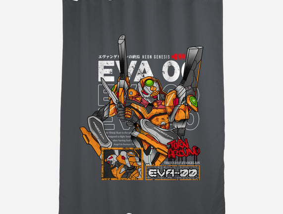 Eva Mecha 00