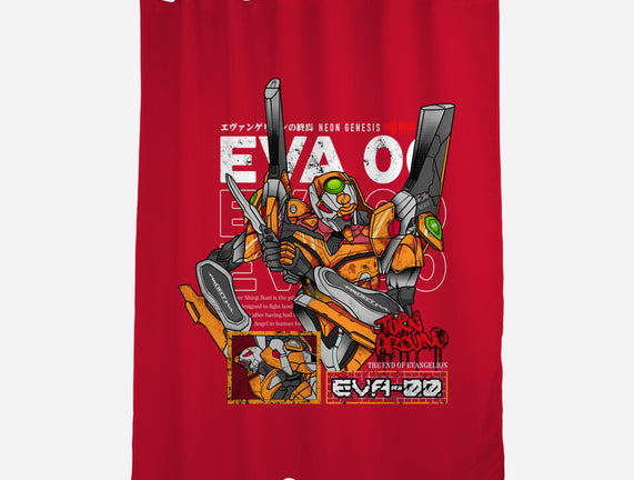 Eva Mecha 00