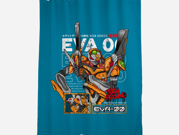 Eva Mecha 00