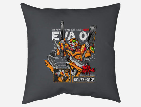 Eva Mecha 00