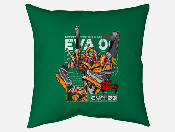 Eva Mecha 00