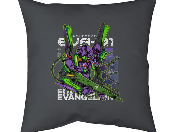 Evangelion 01
