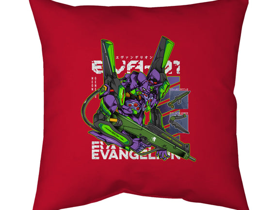 Evangelion 01
