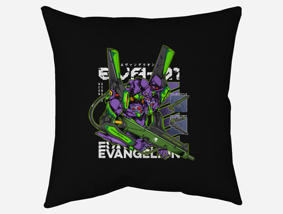 Evangelion 01