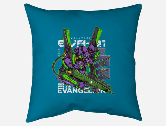 Evangelion 01