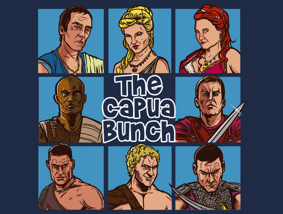 The Capua Bunch