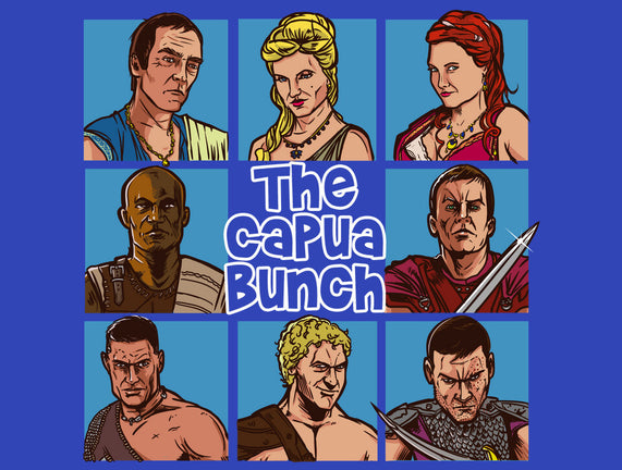 The Capua Bunch