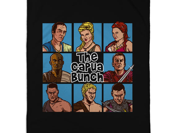 The Capua Bunch
