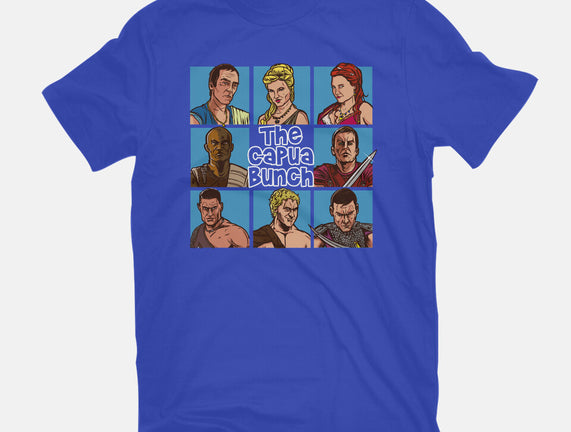 The Capua Bunch