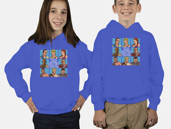 The Capua Bunch