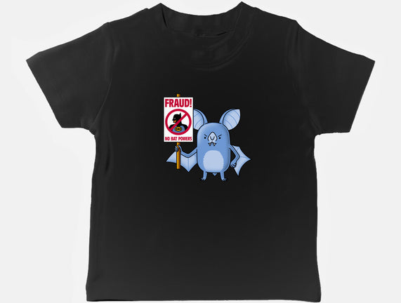 Bats Against Fraud