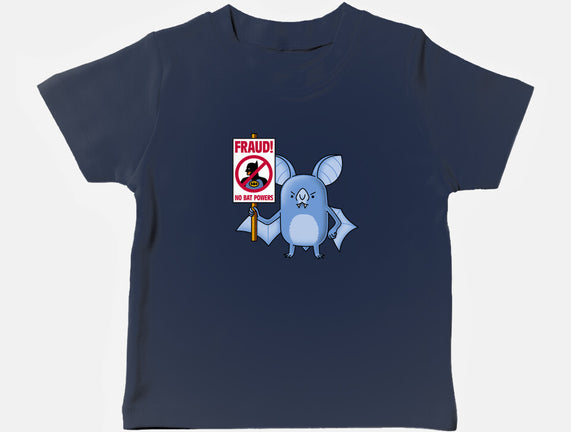 Bats Against Fraud