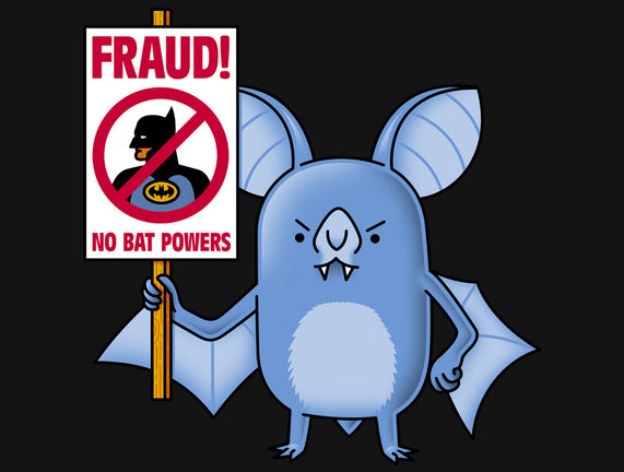 Bats Against Fraud
