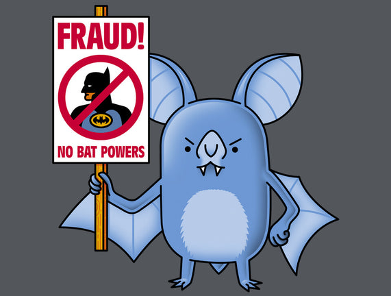 Bats Against Fraud