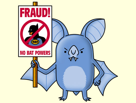 Bats Against Fraud