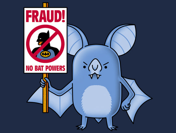 Bats Against Fraud