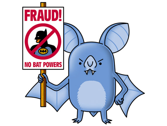 Bats Against Fraud