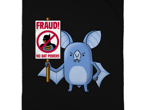 Bats Against Fraud