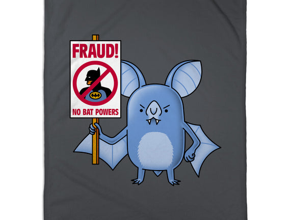 Bats Against Fraud