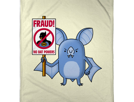 Bats Against Fraud