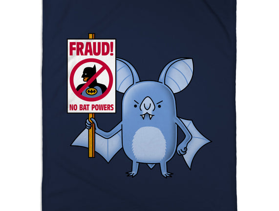 Bats Against Fraud