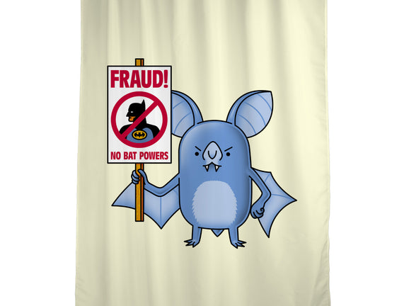 Bats Against Fraud