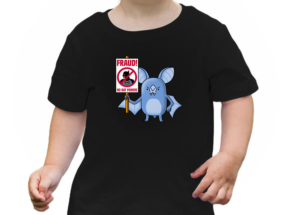 Bats Against Fraud