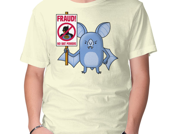 Bats Against Fraud