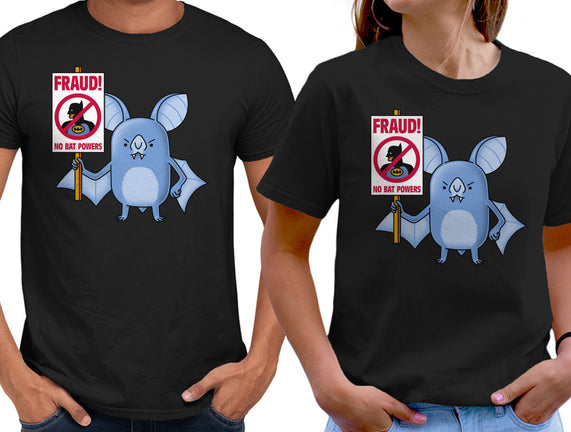 Bats Against Fraud