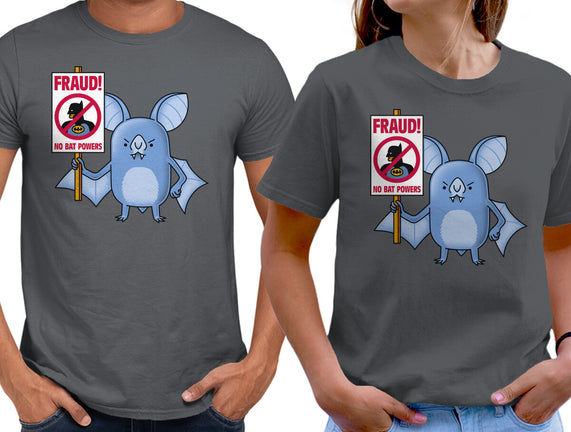 Bats Against Fraud
