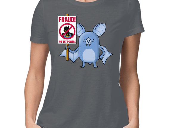 Bats Against Fraud