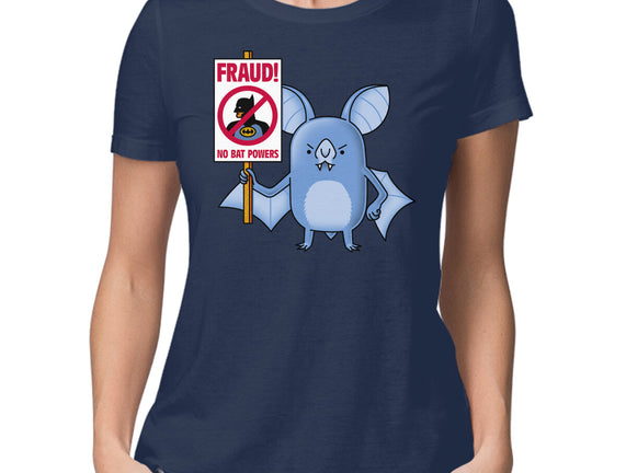 Bats Against Fraud
