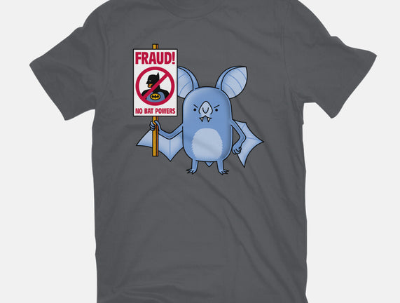 Bats Against Fraud