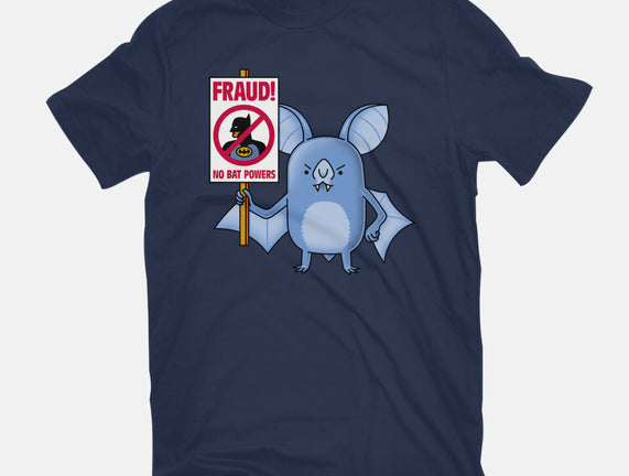 Bats Against Fraud