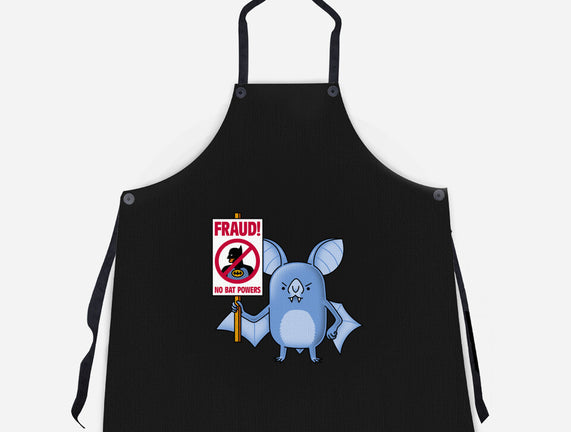 Bats Against Fraud